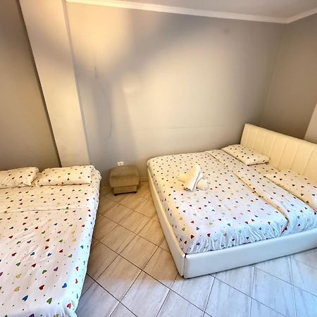 Dioras Apartment. Tirana Exteriér fotografie