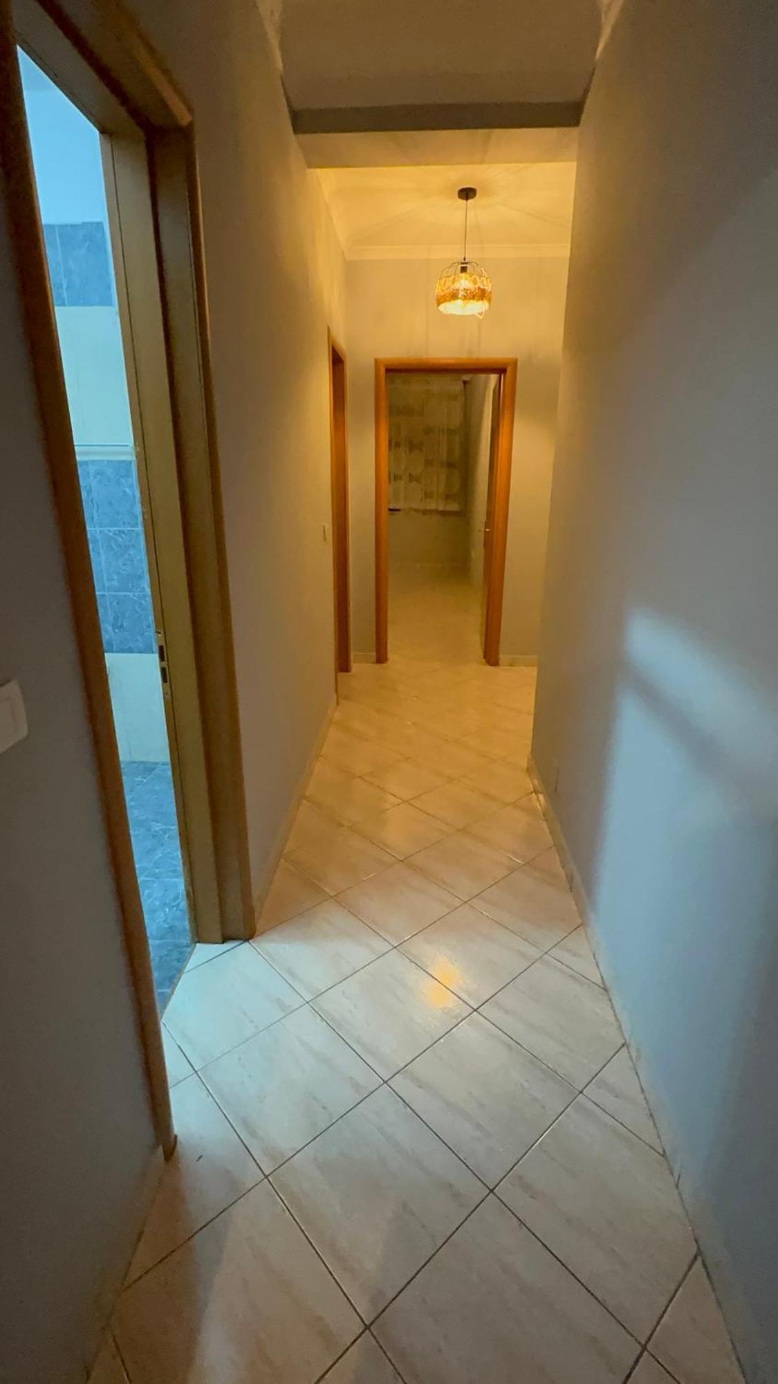 Dioras Apartment. Tirana Exteriér fotografie