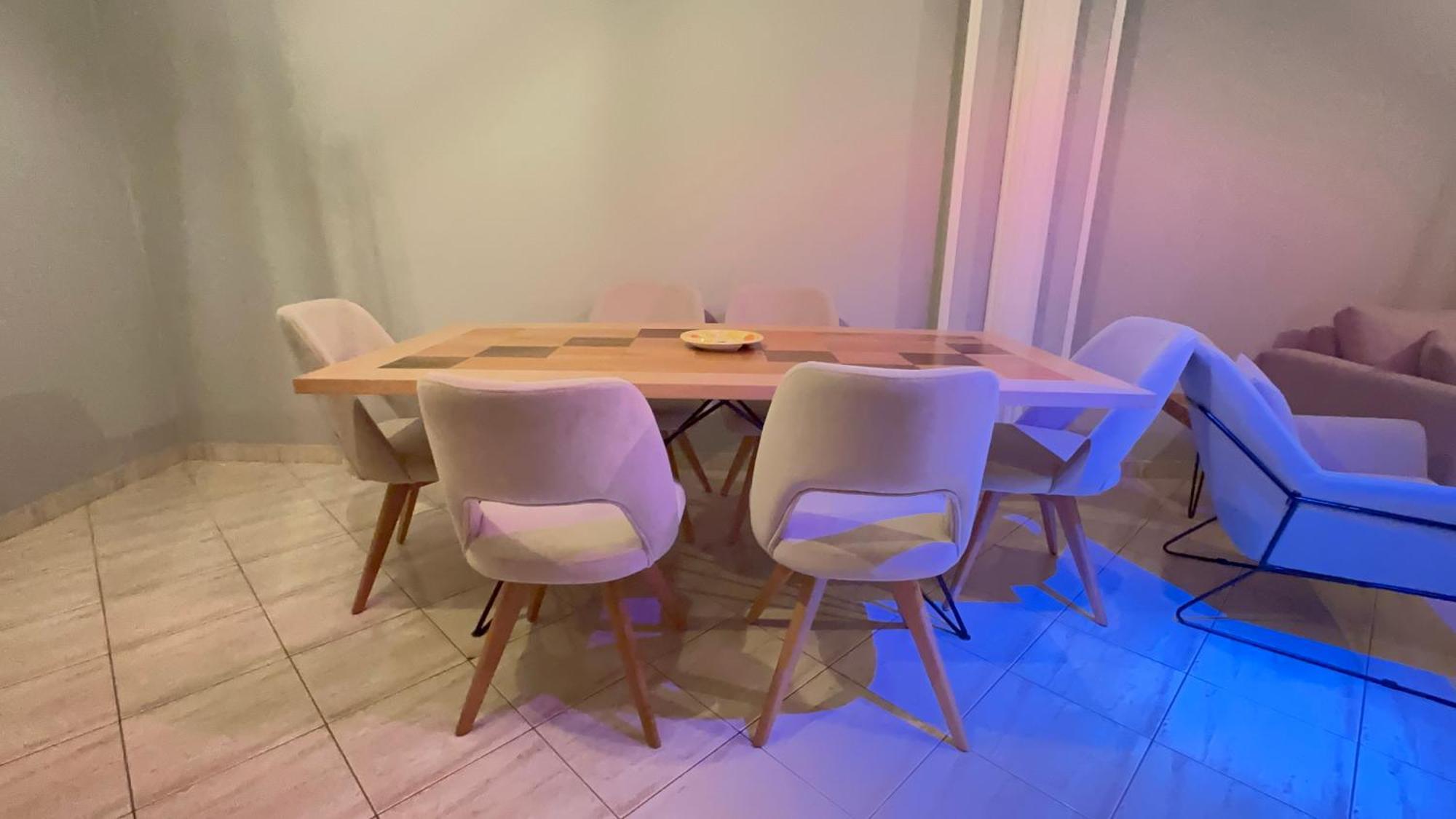 Dioras Apartment. Tirana Exteriér fotografie