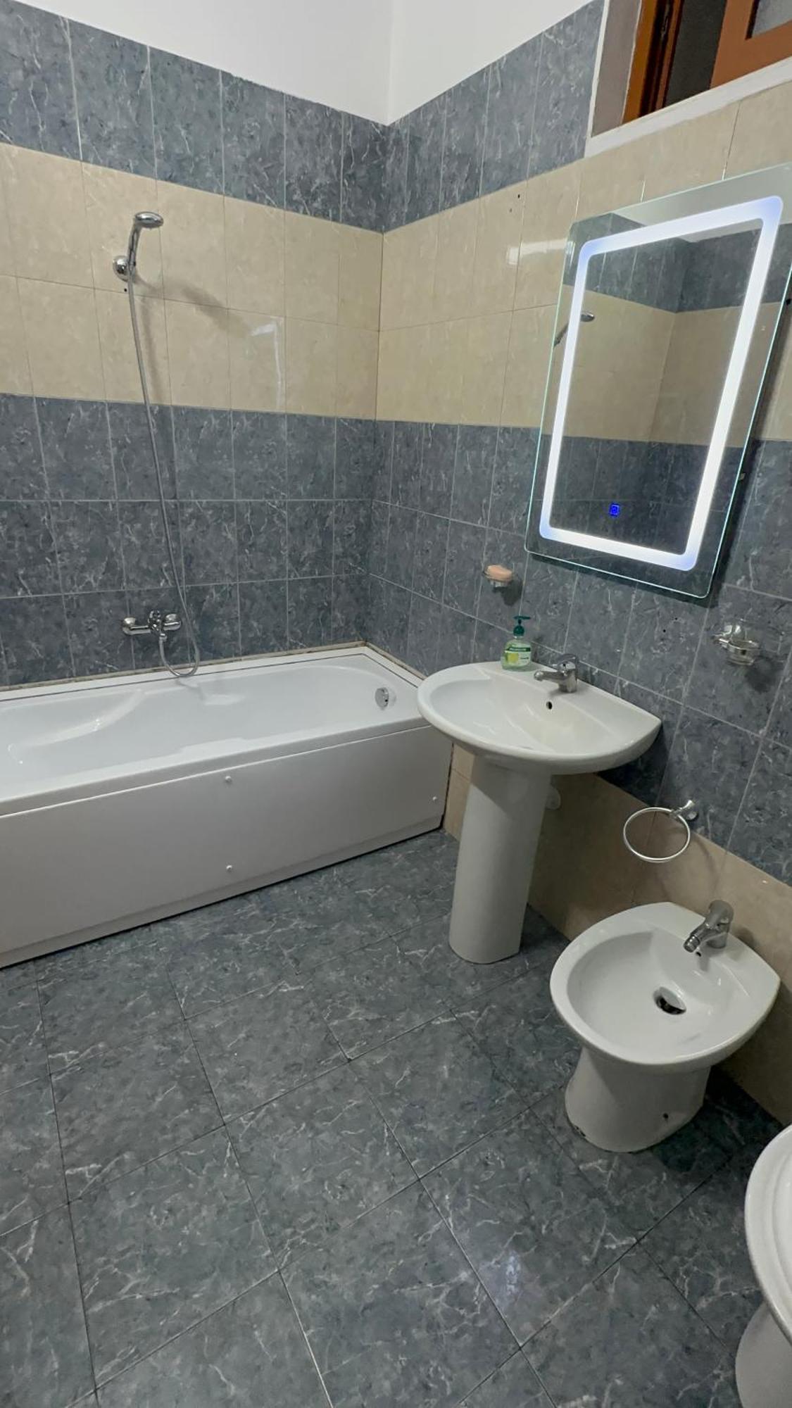 Dioras Apartment. Tirana Exteriér fotografie