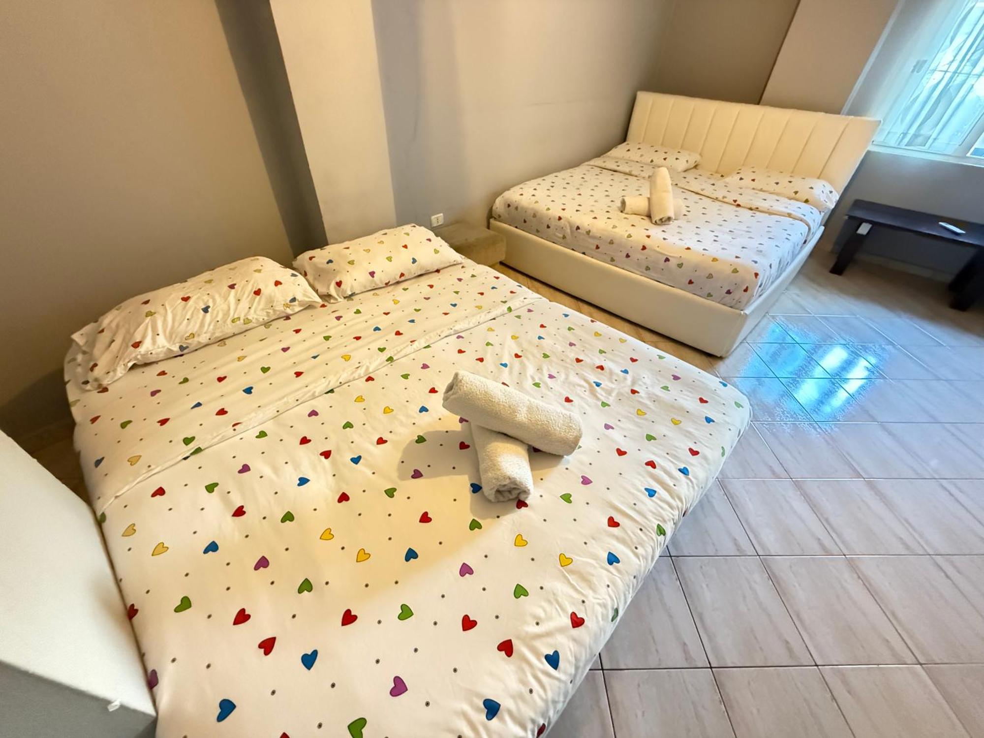 Dioras Apartment. Tirana Exteriér fotografie