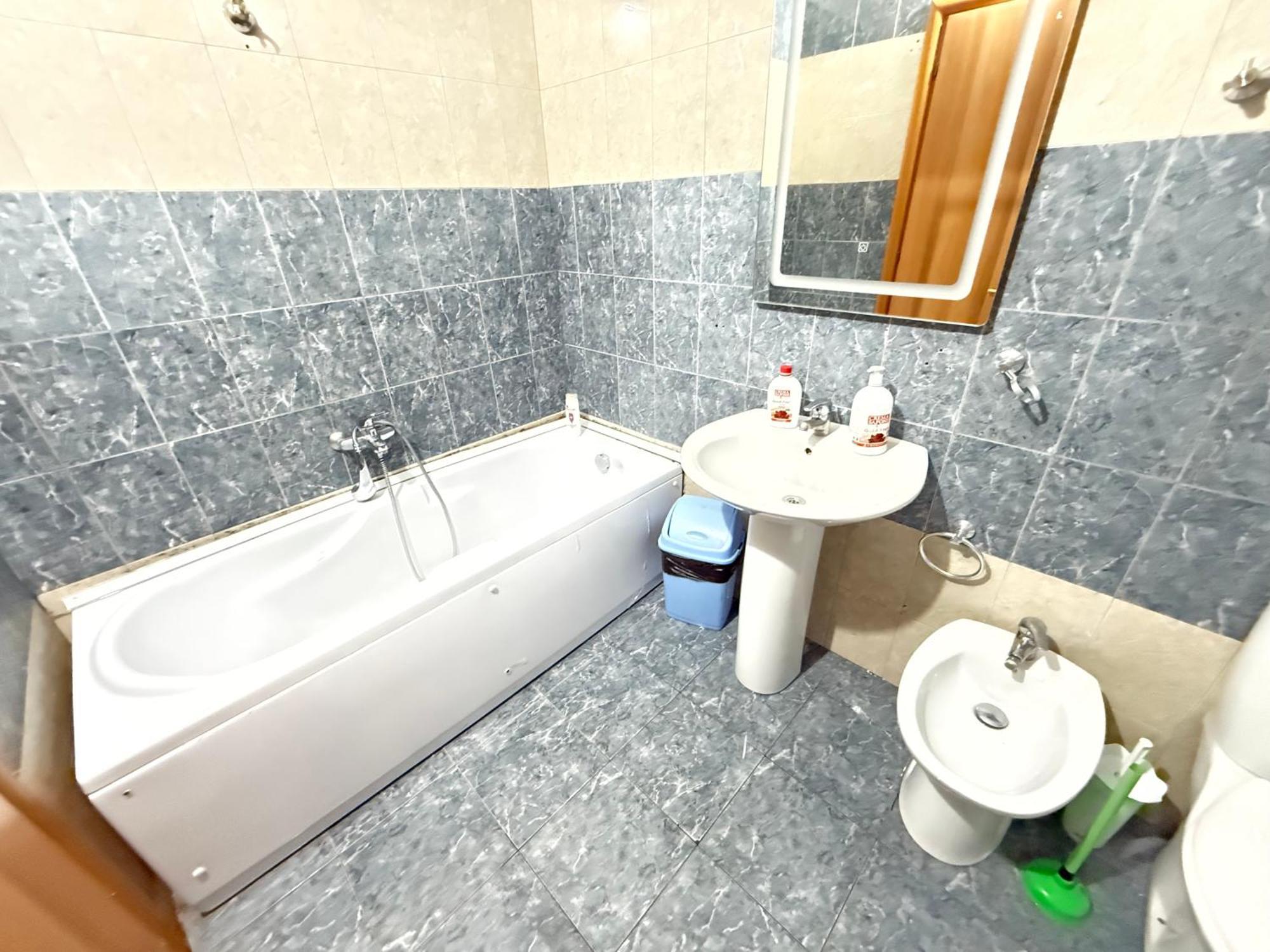 Dioras Apartment. Tirana Exteriér fotografie