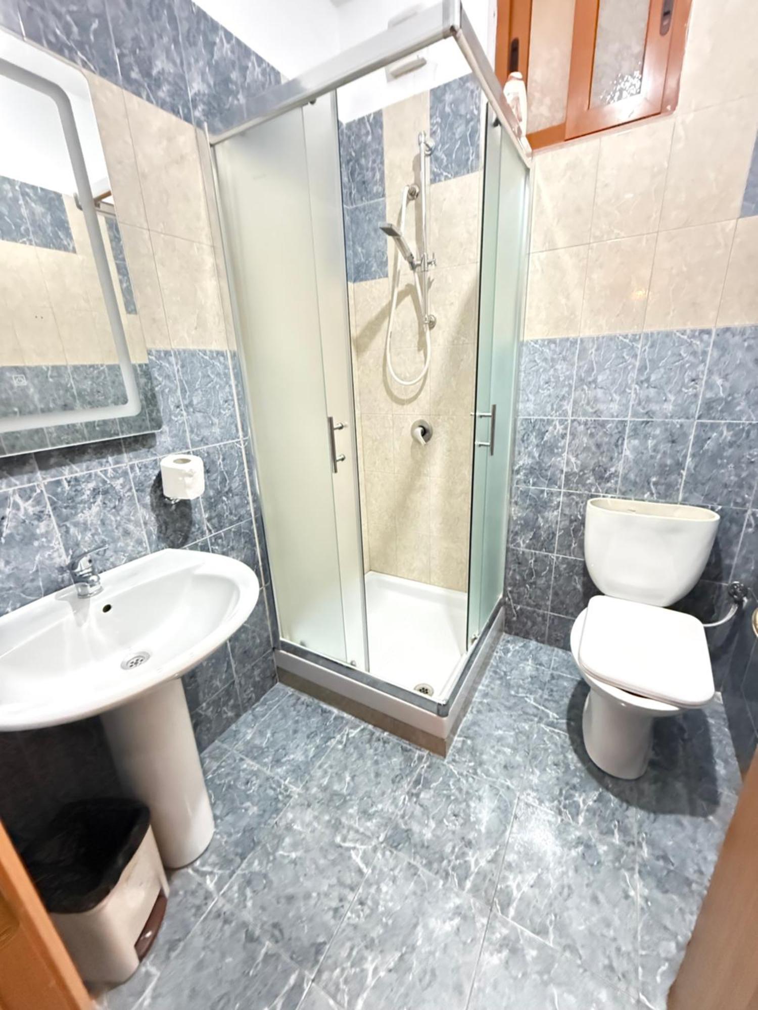 Dioras Apartment. Tirana Exteriér fotografie